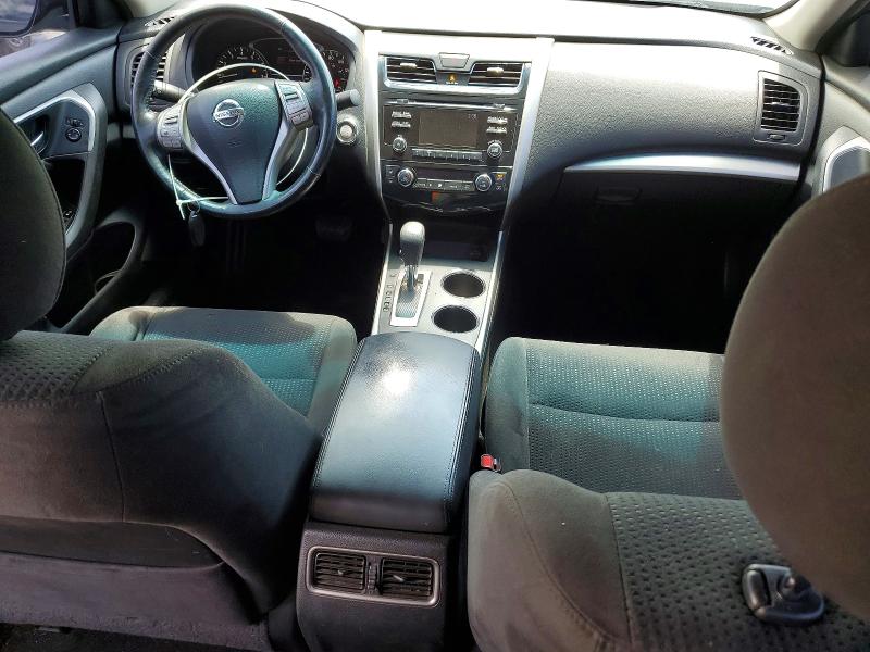Photo 8 from auction – 2015 NISSAN ALTIMA with VIN 1N4AL3AP2FC496053