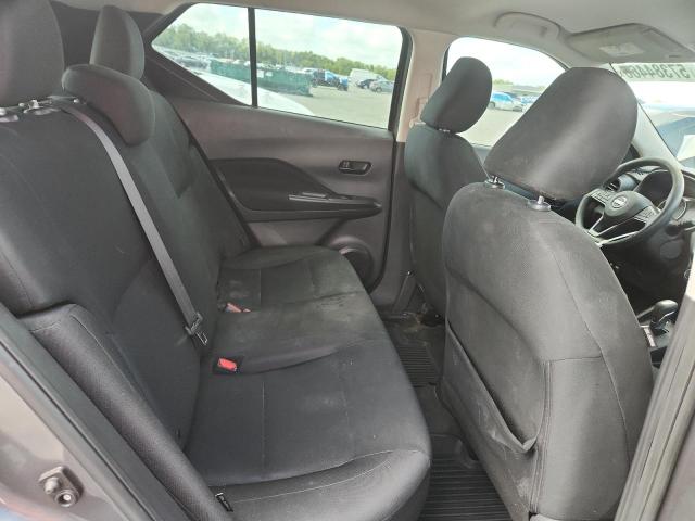Photo 11 from auction – 2023 NISSAN KICKS with VIN 3N1CP5BV5PL467770