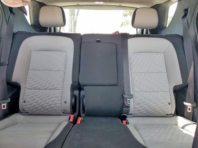 Снимка 10 от търг – 2020 CHEVROLET EQUINOX с VIN 2GNAXHEV5L6267981