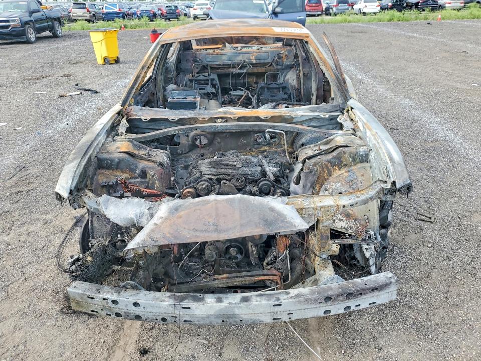 Photo 5 from auction – 2015 DODGE CHARGER with VIN 2C3CDXHG5FH768691