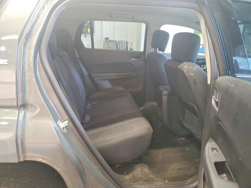 Photo 11 from auction – 2013 GMC TERRAIN with VIN 2GKFLTEK3D6103539