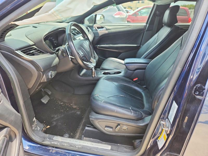 صورة رقم 7 من المزاد - 2015 LINCOLN MKC مع VIN 5LMCJ1A93FUJ40891