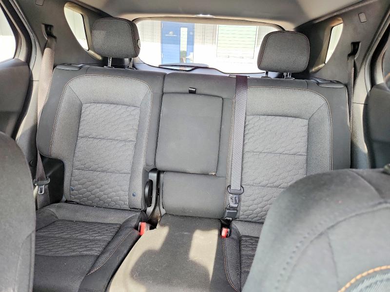 Photo 10 from auction – 2018 CHEVROLET EQUINOX with VIN 2GNAXSEVXJ6312326