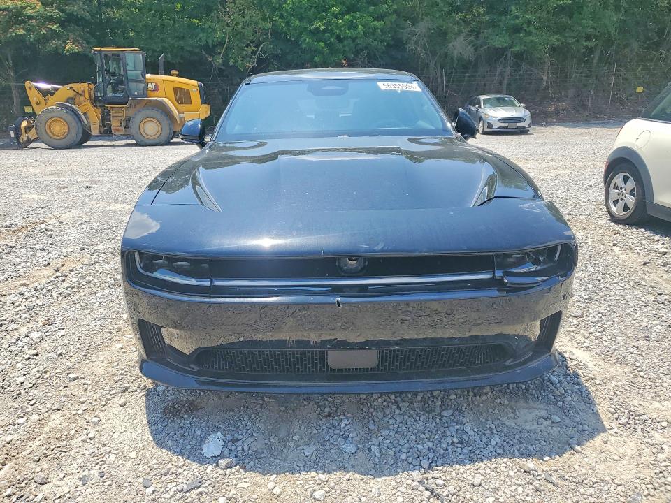 Photo 5 from auction – 2024 DODGE CHARGER with VIN 2C3CDBDK7RR207985