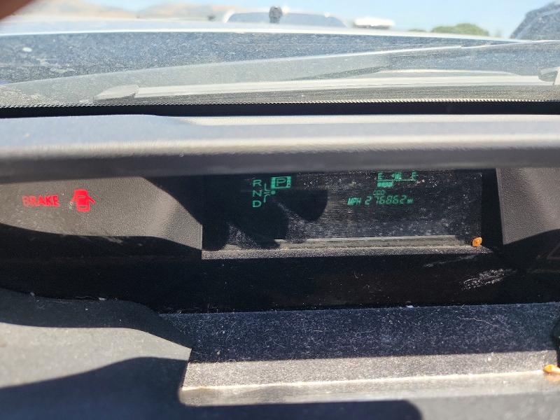Photo 9 from auction – 2008 TOYOTA PRIUS with VIN JTDKB20UX87803712
