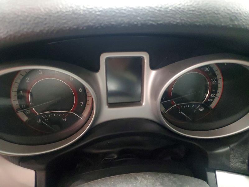 Photo 9 from auction – 2017 DODGE JOURNEY with VIN 3C4PDDEG3HT703428
