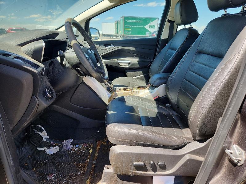 Photo 7 from auction – 2013 FORD C-MAX with VIN 1FADP5BUXDL531873