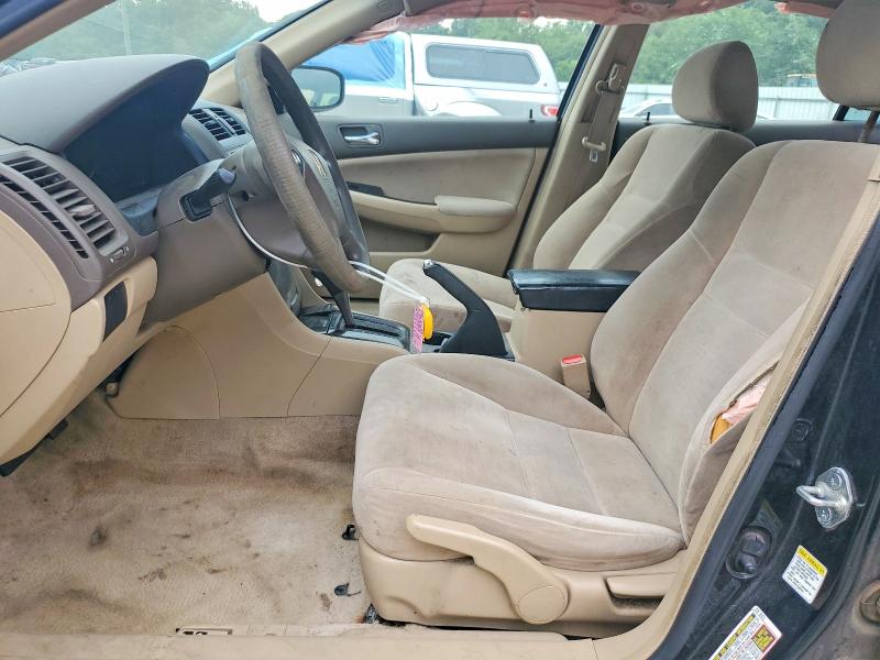 Zdjęcie 7 z aukcji – 2007 HONDA ACCORD z VIN JHMCM56307C021244