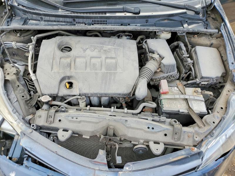 Photo 11 from auction – 2017 TOYOTA COROLLA with VIN 2T1BURHE4HC963308