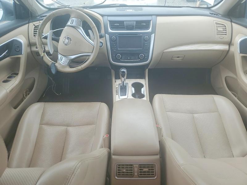 Zdjęcie 8 z aukcji – 2017 NISSAN ALTIMA z VIN 1N4BL3AP5HC208095