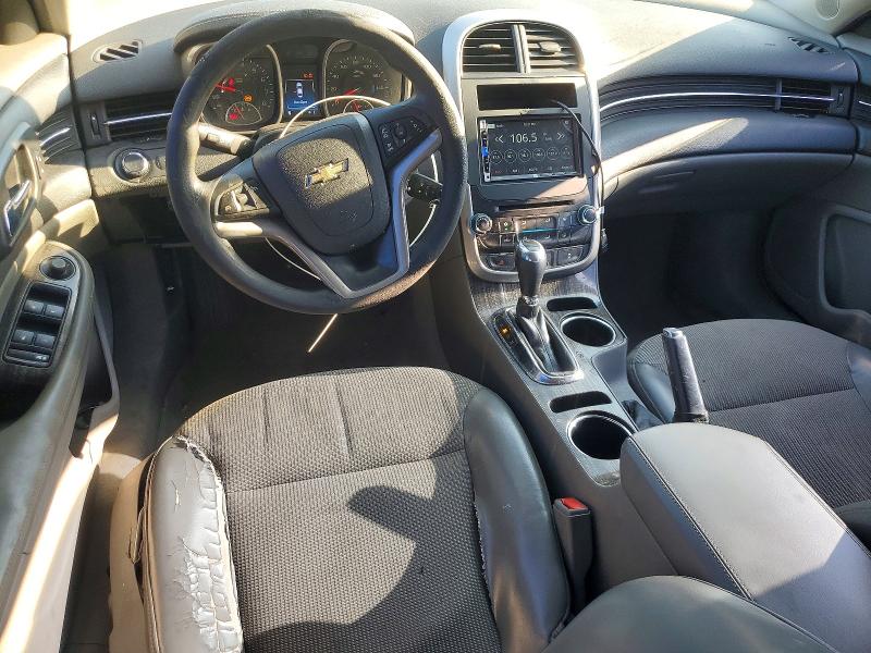 Photo 8 from auction – 2014 CHEVROLET MALIBU with VIN 1G11C5SL9EF228513