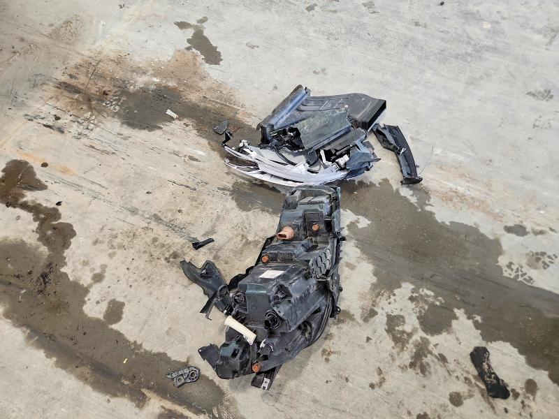 Photo 13 from auction – 2021 CHRYSLER PACIFICA with VIN 2C4RC1BG0MR601144