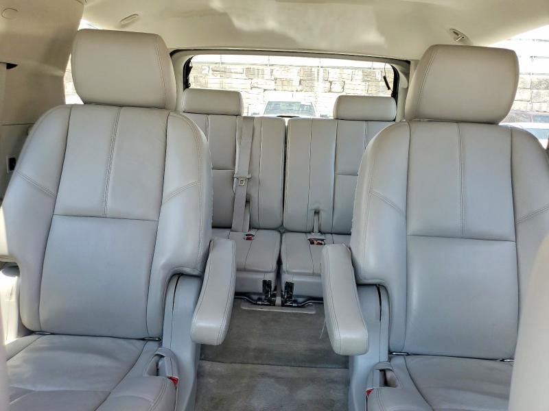 Photo 10 from auction – 2012 CHEVROLET TAHOE with VIN 1GNSKBE06CR140035