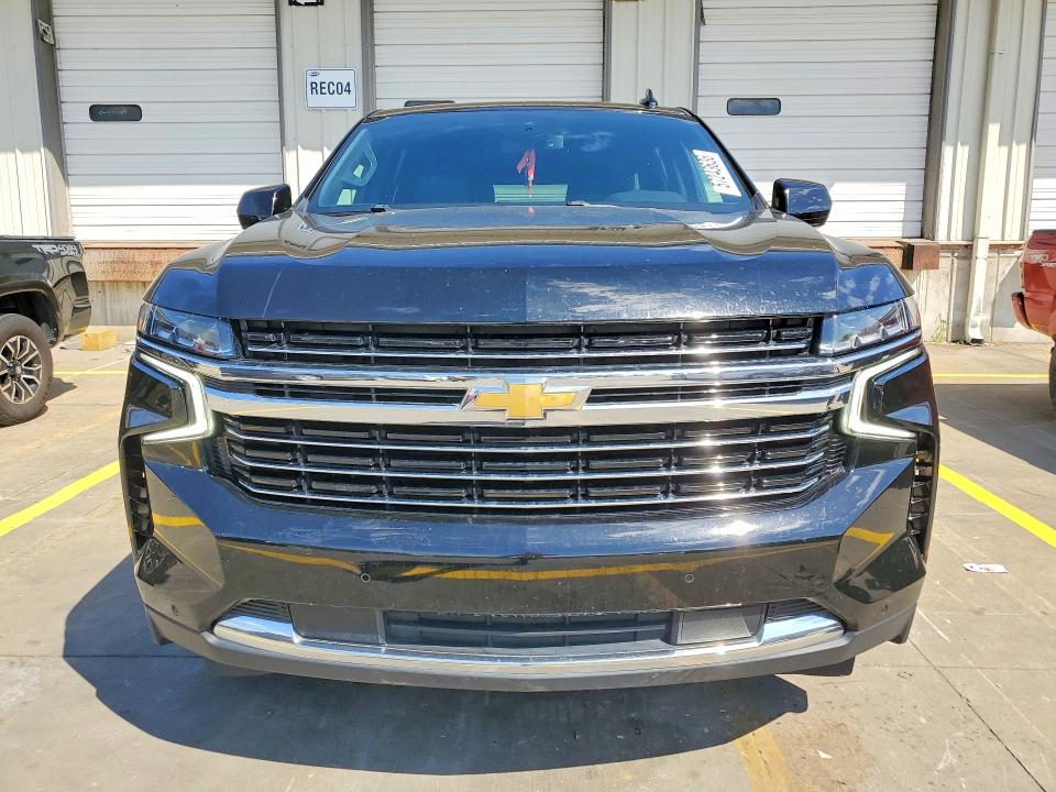 Photo 5 from auction – 2023 CHEVROLET SUBURBAN with VIN 1GNSKCKD9PR199017