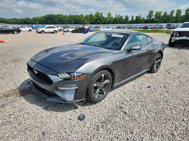 FORD MUSTANG 2018 z numerem VIN 1FA6P8TH3J5120889 - Zdjęcie z aukcji
