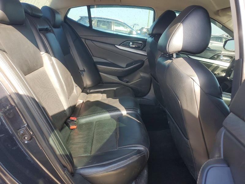 Photo 10 from auction – 2017 NISSAN MAXIMA with VIN 1N4AA6AP4HC386440