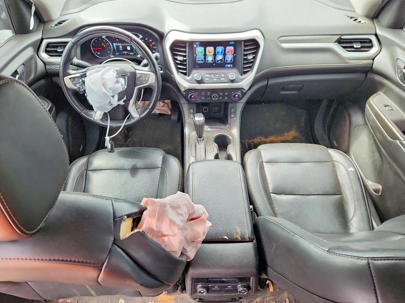 Photo 8 from auction – 2019 GMC ACADIA with VIN 1GKKNMLS4KZ235504