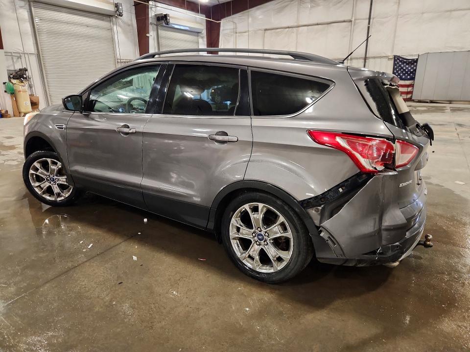 Photo 2 from auction – 2014 FORD ESCAPE with VIN 1FMCU9G99EUC30495