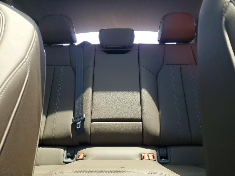 Фото 10 с аукциона – 2025 AUDI Q6 E-TRON с VIN WA124BGF8SA062840