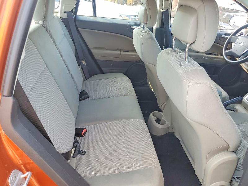 Photo 10 from auction – 2011 DODGE CALIBER with VIN 1B3CB3HA8BD237645