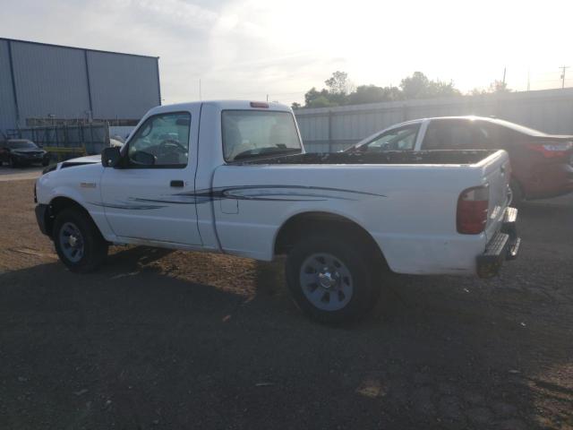 Photo 2 from auction – 2010 FORD RANGER with VIN 1FTKR1AD9APA72555