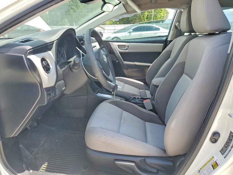 Photo 7 from auction – 2018 TOYOTA COROLLA with VIN 5YFBPRHE7JP806336