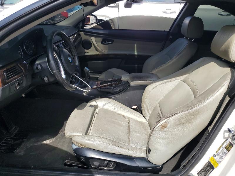 Zdjęcie 7 z aukcji – 2009 BMW 335 z VIN WBAWB73529P044622