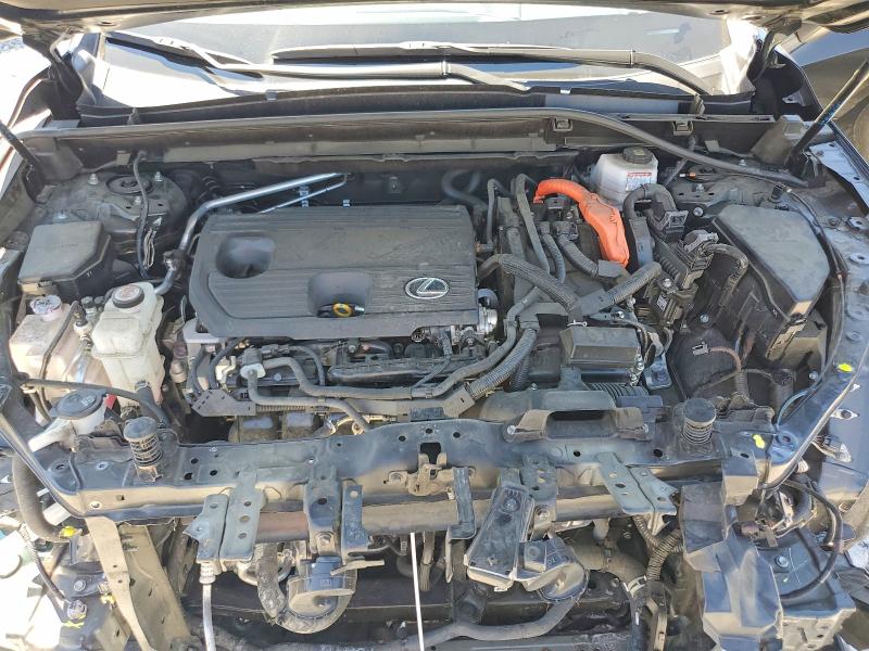 Снимка 12 от търг – 2024 LEXUS NX 350H с VIN JTJGKCEZ8R5013397