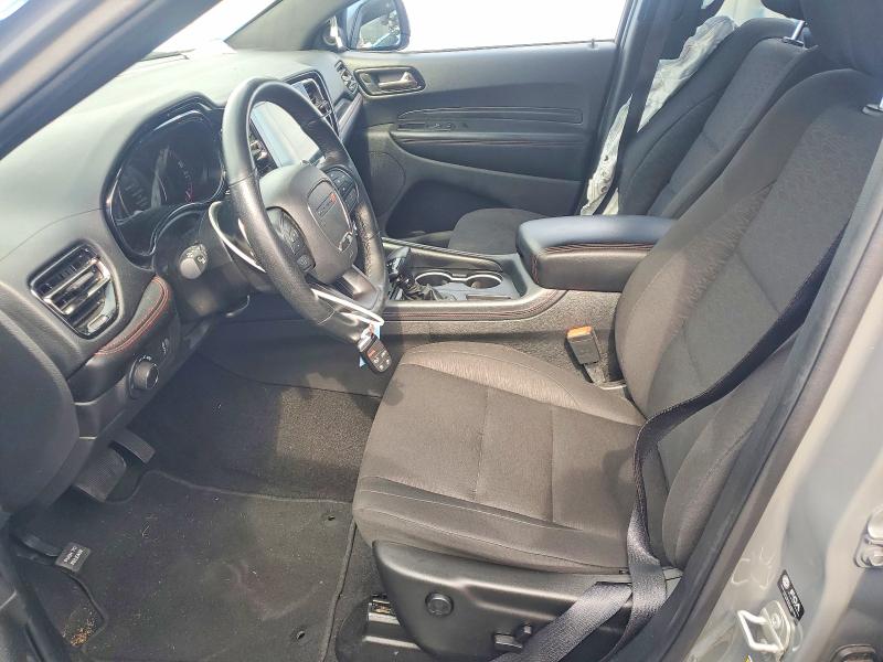 Photo 7 from auction – 2023 DODGE DURANGO with VIN 1C4SDHCT0PC654300