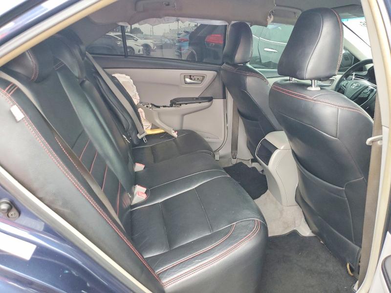 Photo 10 from auction – 2016 TOYOTA CAMRY with VIN 4T1BF1FK3GU576248