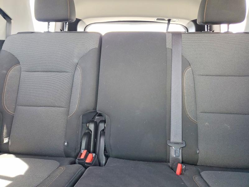 Photo 10 from auction – 2021 CHEVROLET TRAVERSE with VIN 1GNERFKW0MJ228023