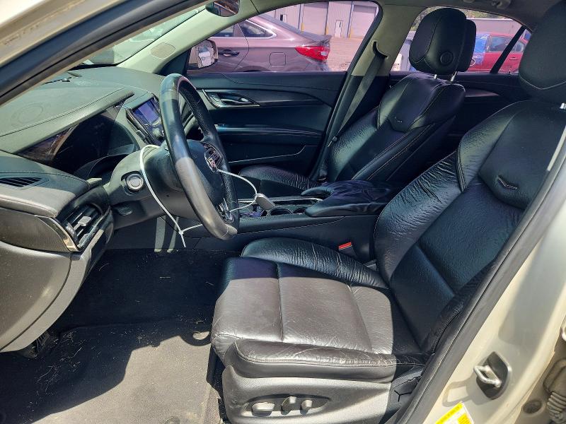 Photo 7 from auction – 2014 CADILLAC ATS with VIN 1G6AA5RA2E0113520