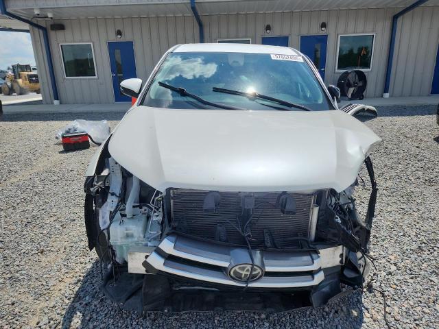 Photo 5 from auction – 2018 TOYOTA HIGHLANDER with VIN 5TDZZRFH6JS269830