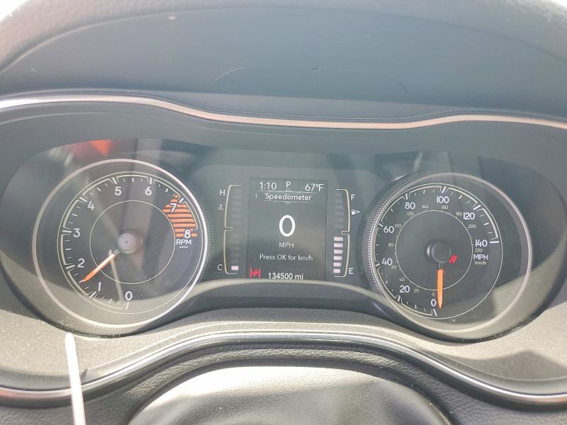 Photo 9 from auction – 2019 JEEP CHEROKEE with VIN 1C4PJLCX6KD109841
