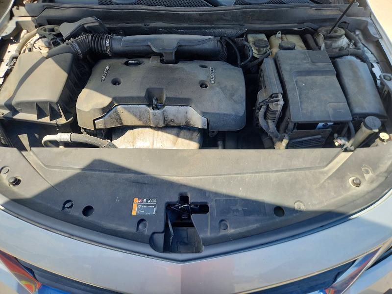 Photo 11 from auction – 2014 CHEVROLET IMPALA with VIN 1G11Y5SL2EU120781