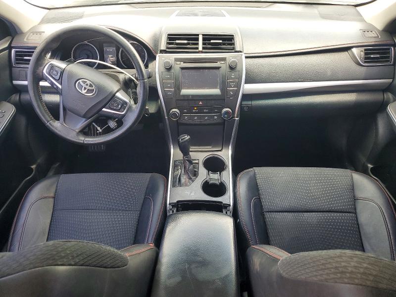 Photo 8 from auction – 2015 TOYOTA CAMRY with VIN 4T1BF1FK1FU485655