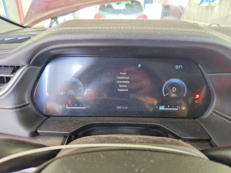 Photo 9 from auction – 2024 JEEP GRAND CHEROKEE with VIN 1C4RJKBG0R8920848