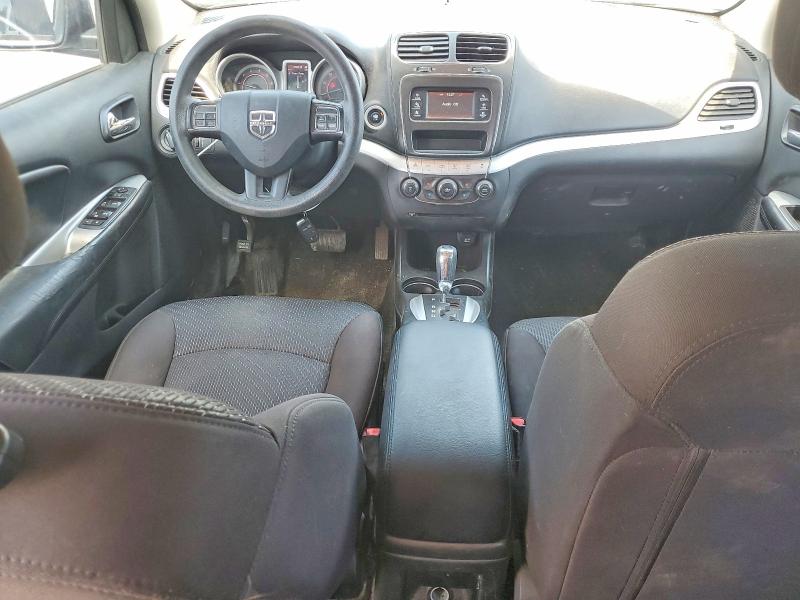 Photo 8 from auction – 2013 DODGE JOURNEY with VIN 3C4PDCAB0DT706866