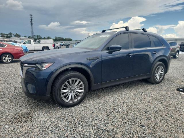 Photo 1 from auction – 2024 MAZDA CX-90 with VIN JM3KKAHD6R1153805