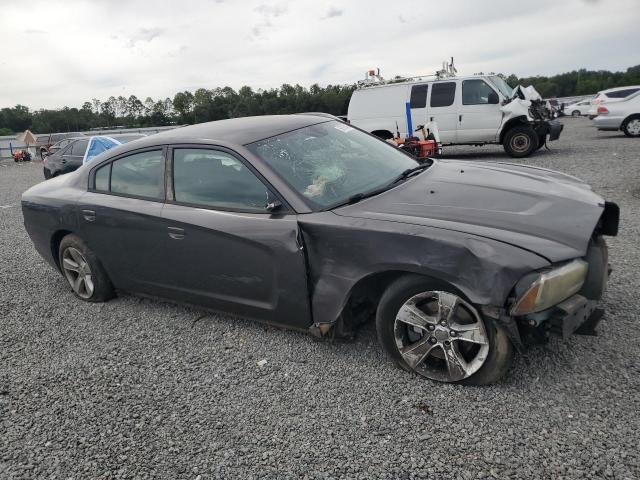 Фото 4 с аукциона – 2013 DODGE CHARGER с VIN 2C3CDXBG7DH571575