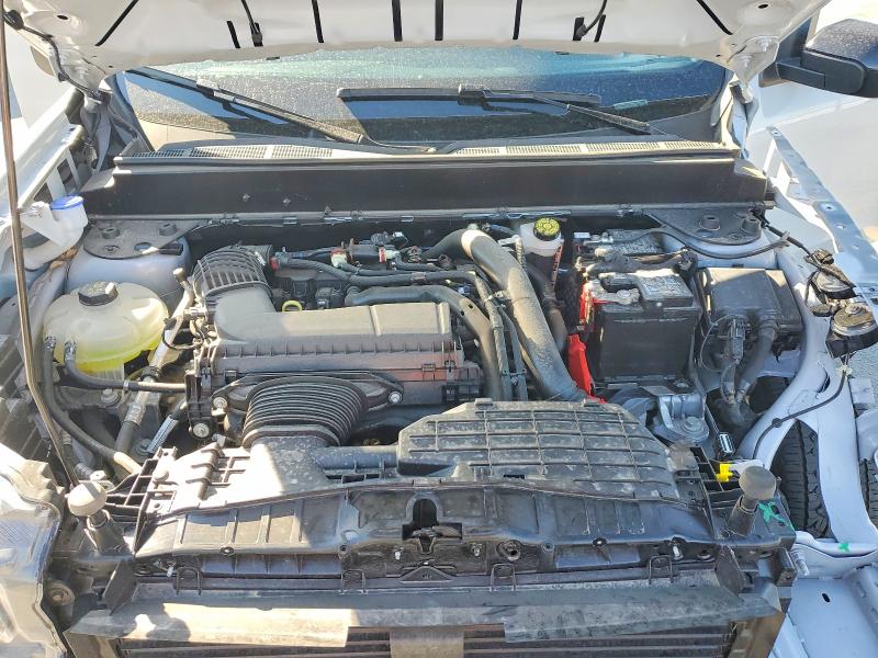 Photo 11 from auction – 2025 FORD MAVERICK with VIN 3FTTW8JA4SRA92752