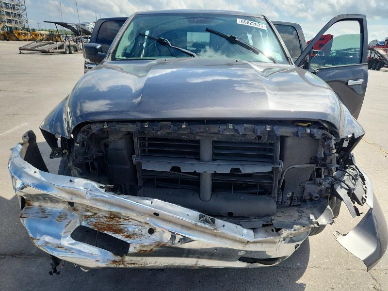 Photo 11 from auction – 2016 RAM 1500 with VIN 1C6RR7LT5GS139722