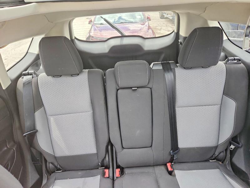 Photo 10 from auction – 2017 FORD ESCAPE with VIN 1FMCU9G91HUB67123