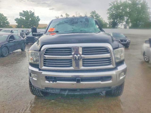 Photo 5 from auction – 2018 RAM 3500 with VIN 3C63R3DL2JG187397