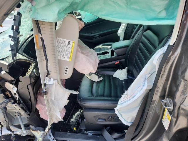 Photo 7 from auction – 2022 FORD EDGE with VIN 2FMPK4J96NBB12199