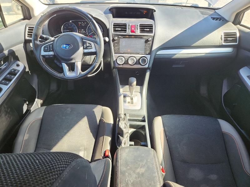 Photo 8 from auction – 2017 SUBARU CROSSTREK with VIN JF2GPADC3H8260153