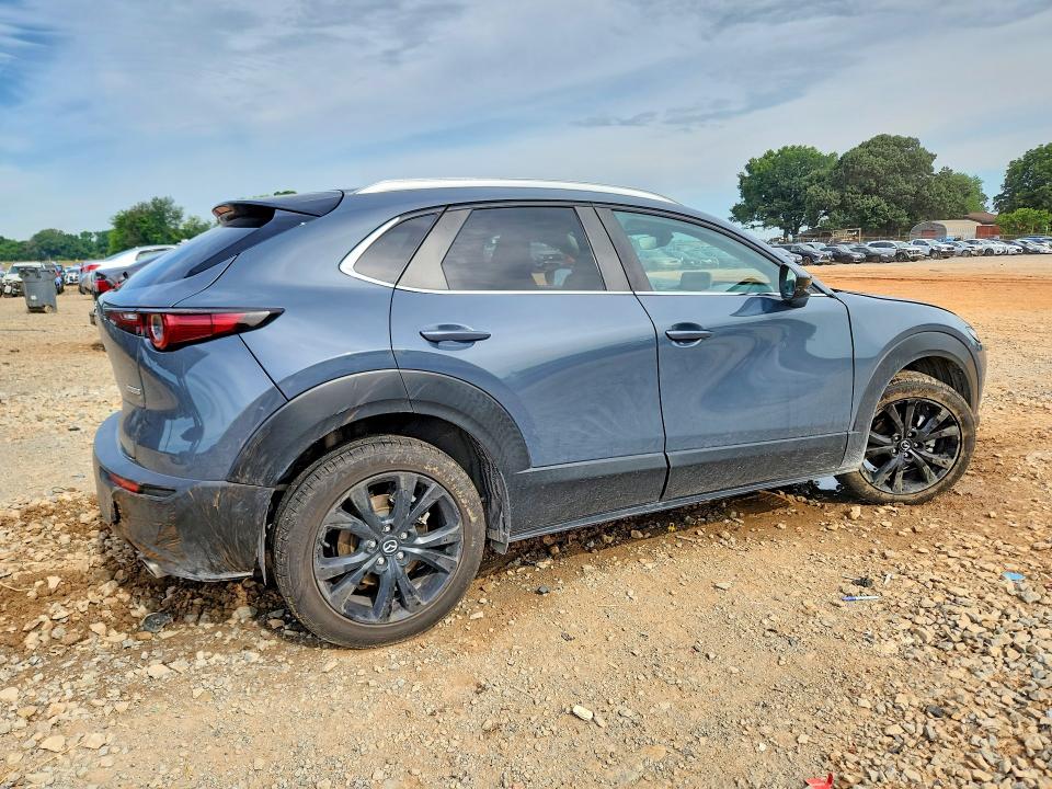 Zdjęcie 3 z aukcji – 2022 MAZDA CX-30 z VIN 3MVDMBCL9NM435349