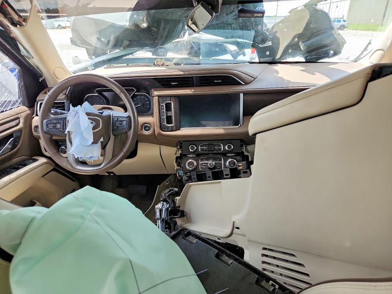 Photo 8 from auction – 2021 GMC YUKON with VIN 1GKS2DKL8MR386545