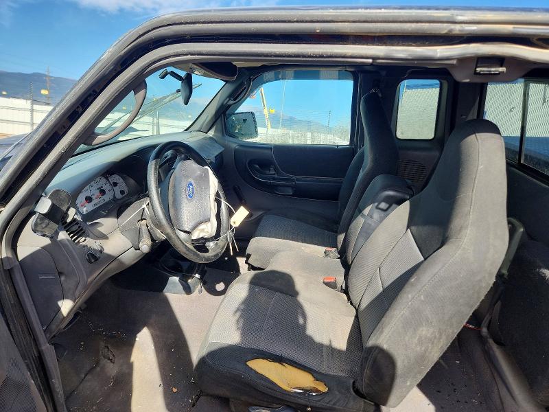 Photo 7 from auction – 2003 FORD RANGER with VIN 1FTZR45E83PB17135