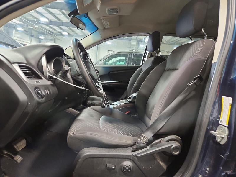 Photo 7 from auction – 2013 DODGE JOURNEY with VIN 3C4PDDBGXDT646174